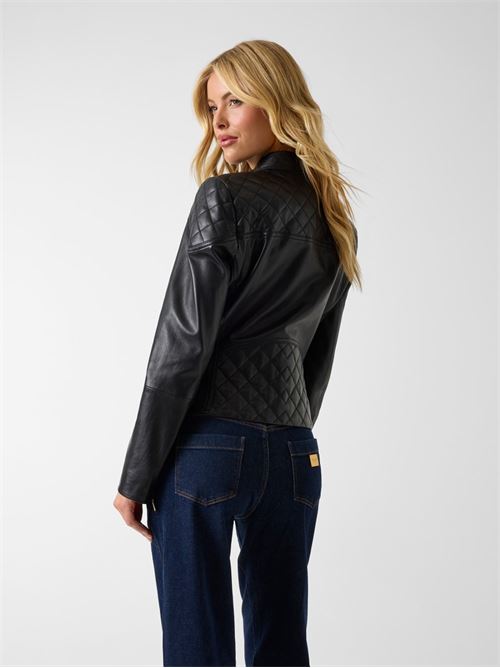  GUESS MARCIANO | 6RGL097133A/JBLK